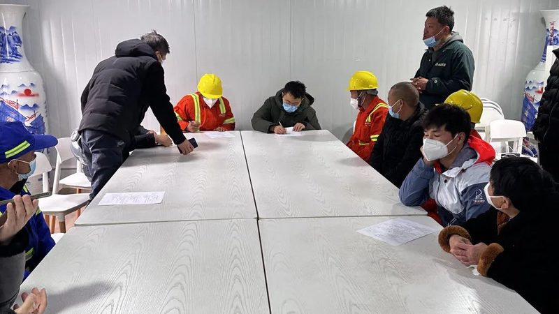 机电建造师培训课程适合什么人学