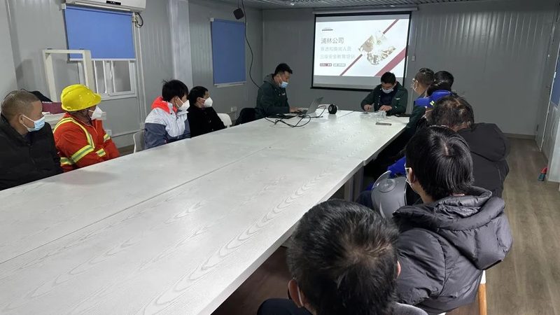 企业培训需求分析报告：如何精准把握培训脉搏