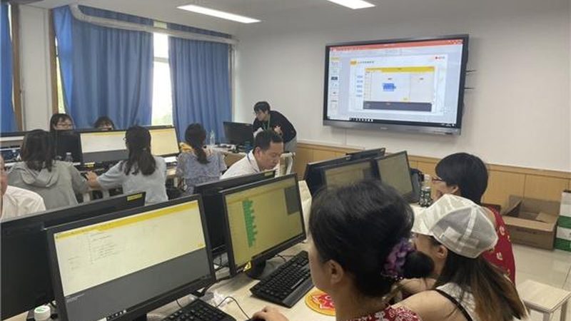 成都技能培训品牌盘点：揭秘优质选择背后的考量