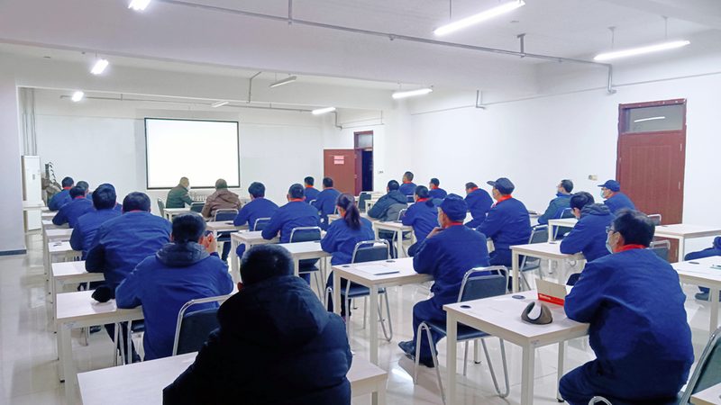 入职培训流程全解析：步骤模板大揭秘**
